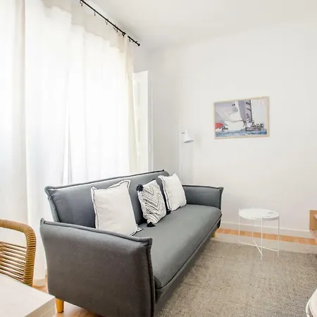 Sta Catarina - Cascais Beach Apartments Exterior foto