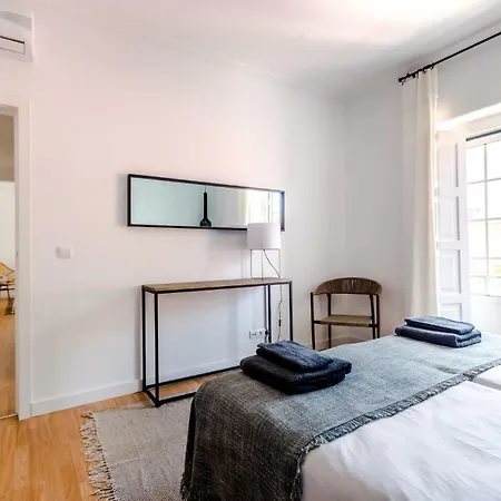Sta Catarina - Cascais Beach Apartments Exterior foto