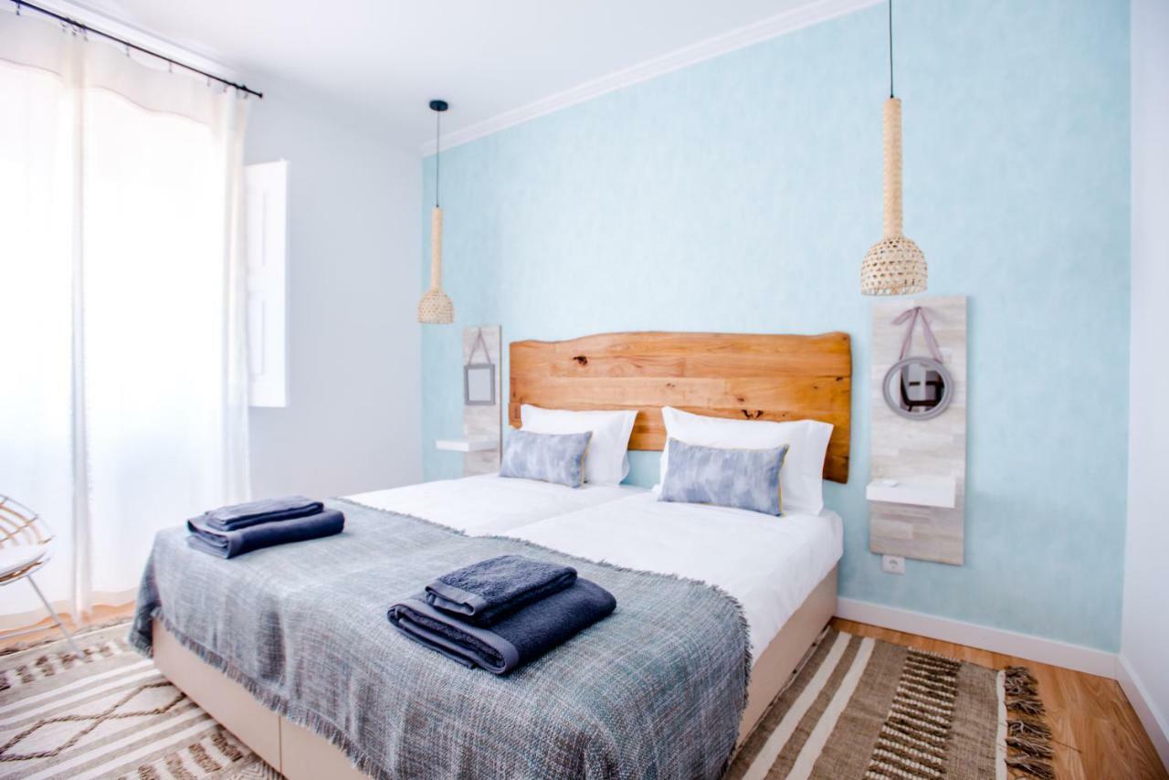 Apartment Sta Catarina - Cascais