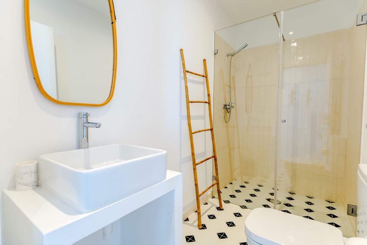 Appartement Sta Catarina -