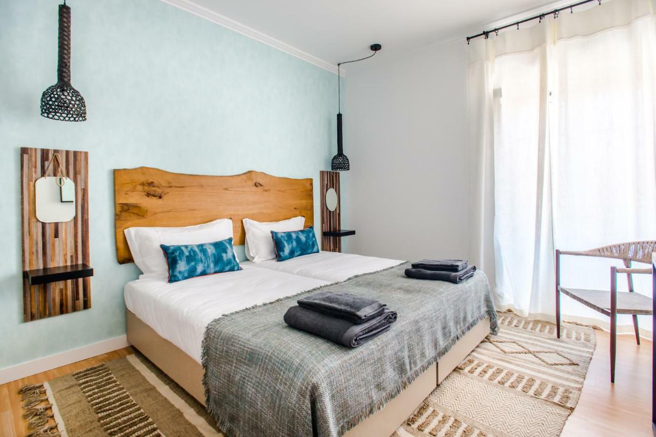 Appartement Sta Catarina - *