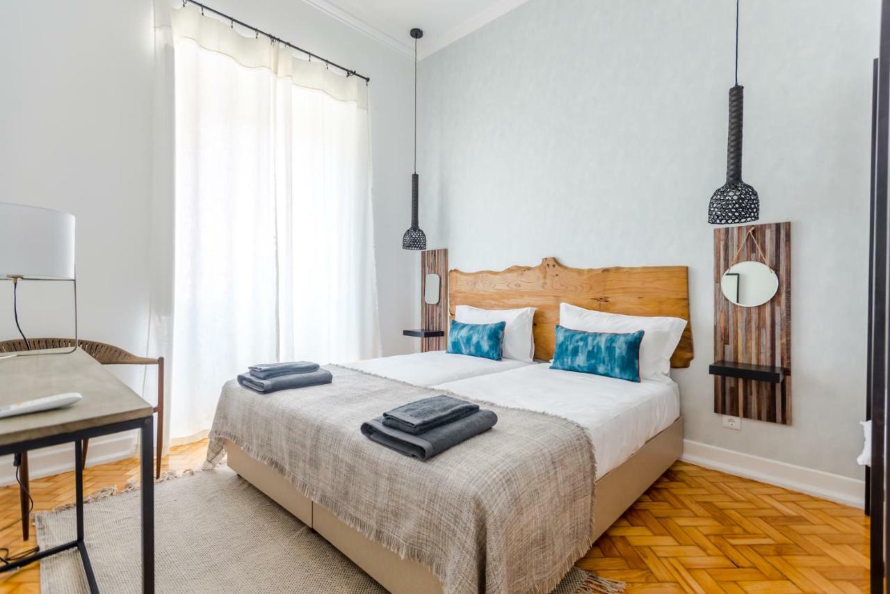 Appartement Sta Catarina - Cascais