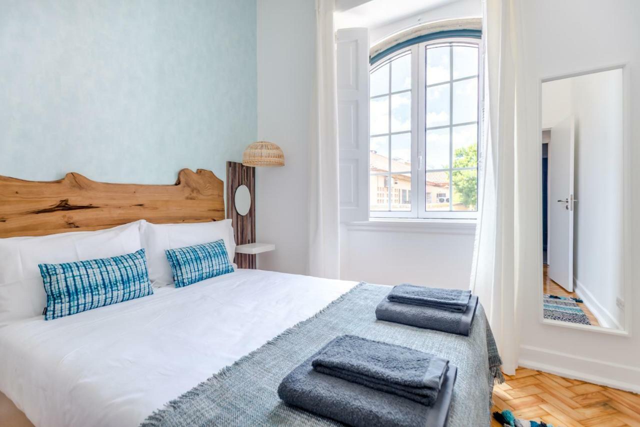 Appartement Sta Catarina - Cascais