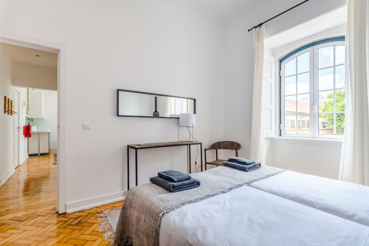 Sta Catarina - Appartement Cascais