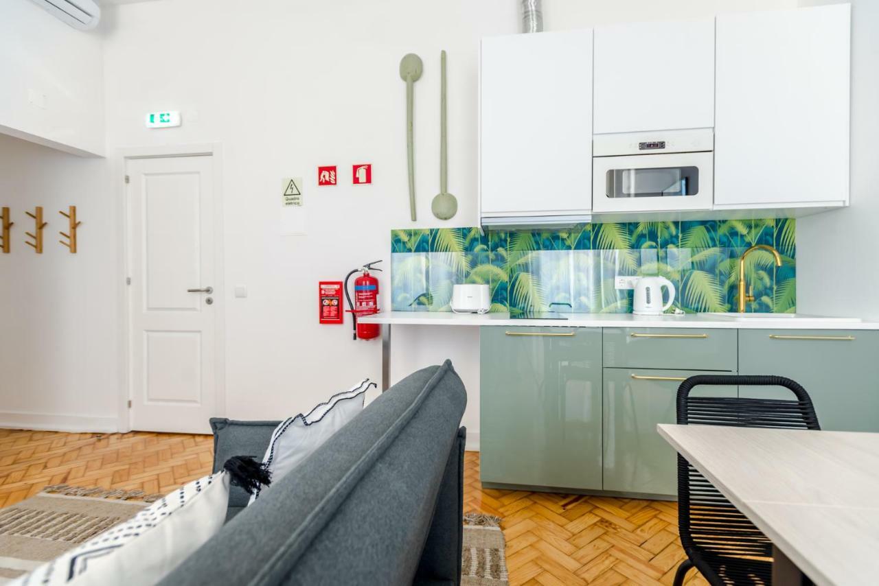 Appartement Sta Catarina - *