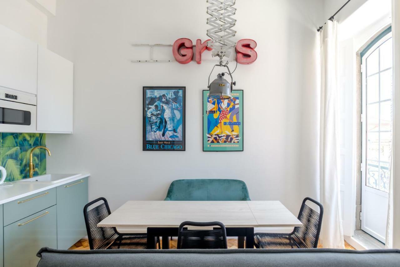 Appartement Sta Catarina - Cascais