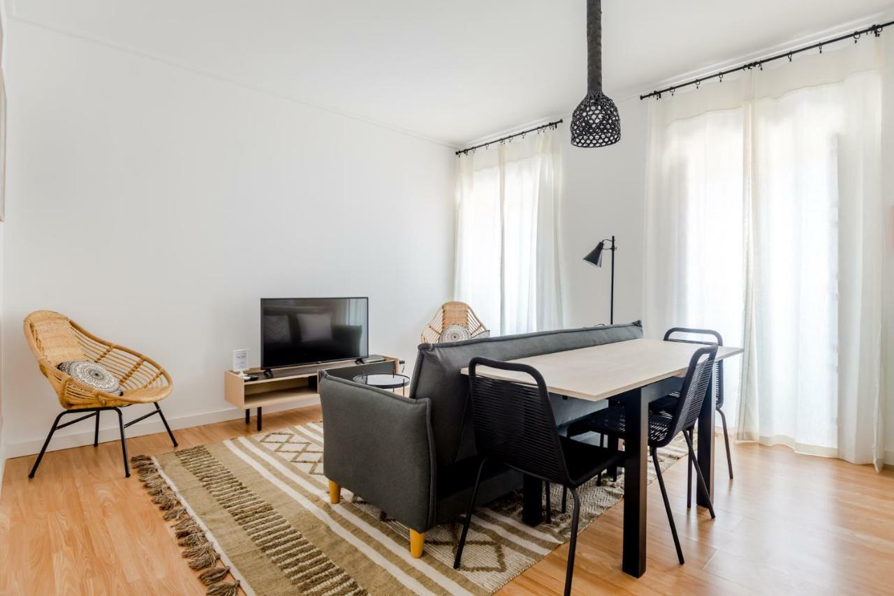 Appartement Sta Catarina -