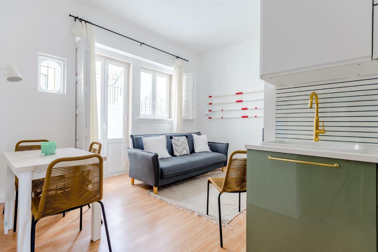 Sta Catarina - Apartment Cascais