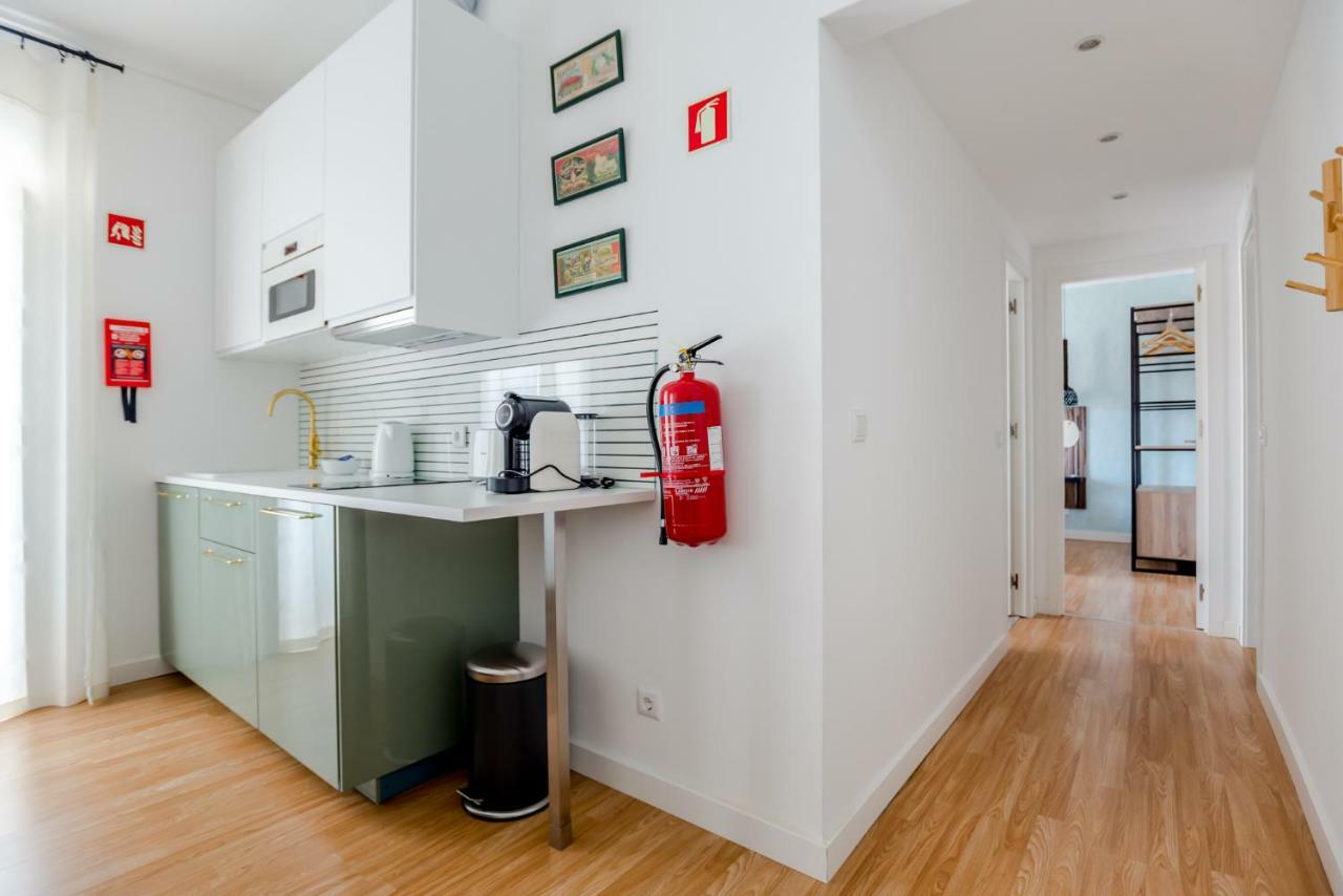 Sta Catarina - Apartment Cascais