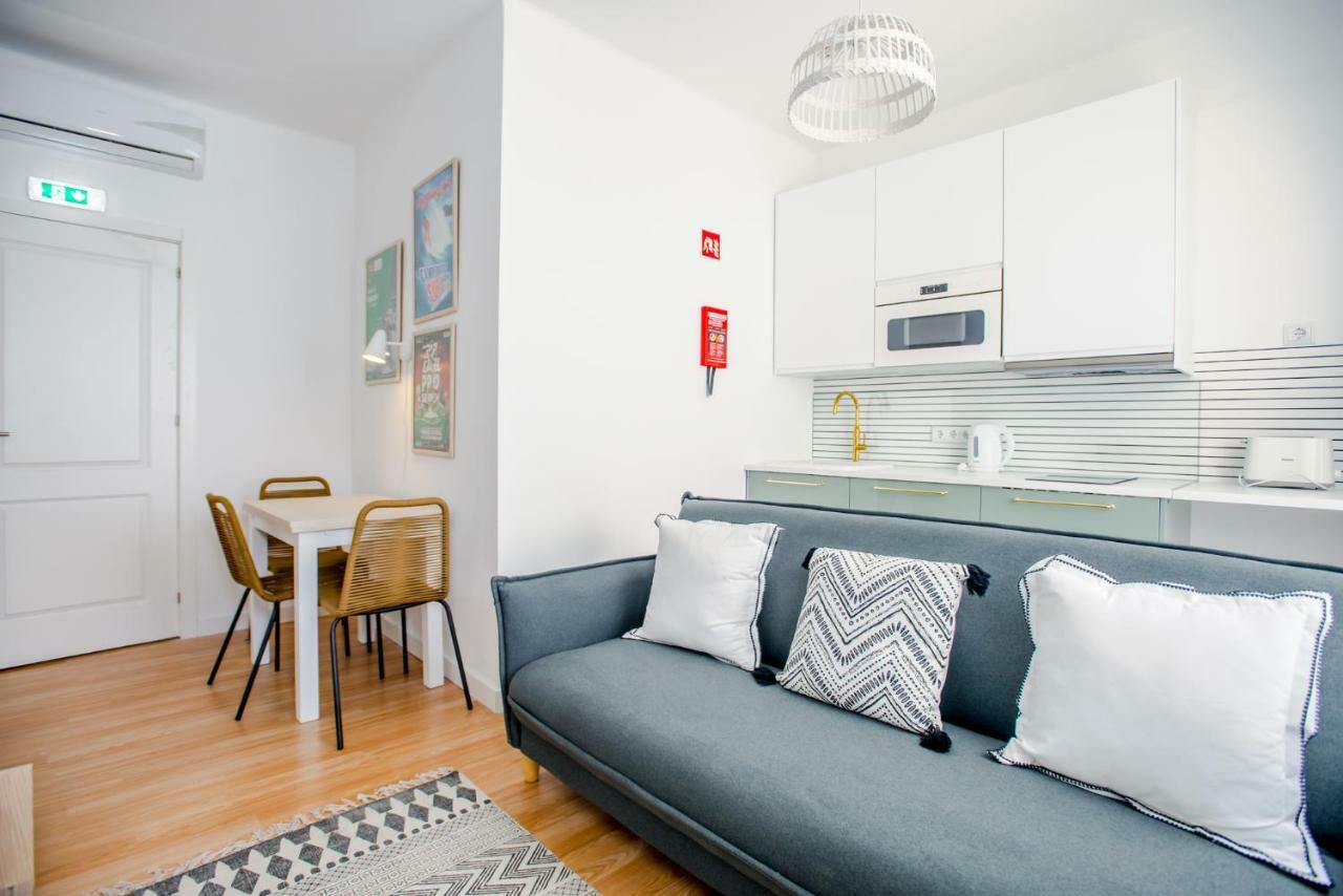 Apartment Sta Catarina -
