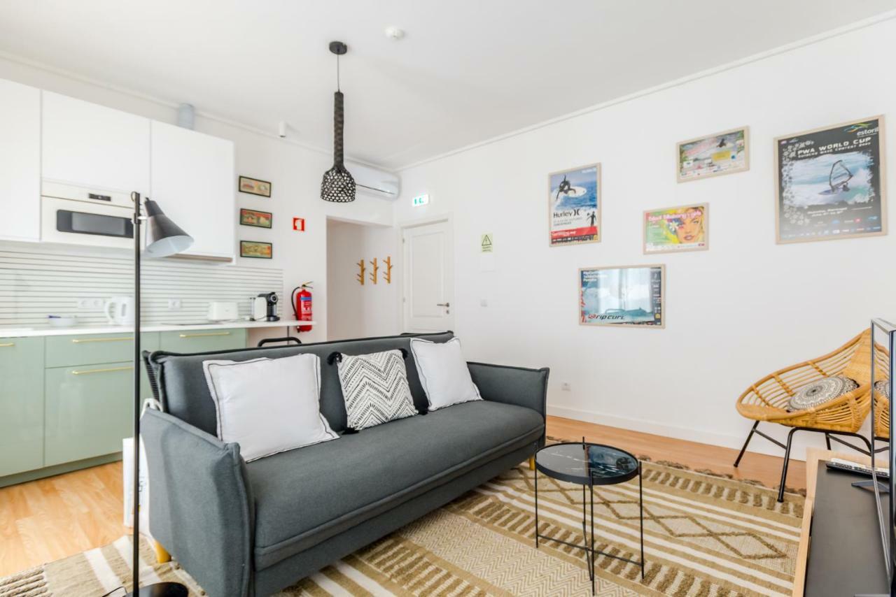 Sta Catarina - Apartment *